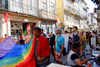 IV Marcha pelos Direitos LGBT de Braga